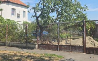 Teren intravilan 810 mp Timișoara - Poză 3