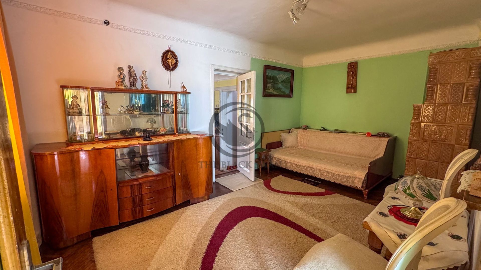 Casa cu 5 camere de vanzare  | Urlati, Prahova | Comision 0% - Poză 8