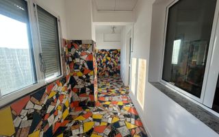 Garsoniera 38 mp de vanzare - Poză 8