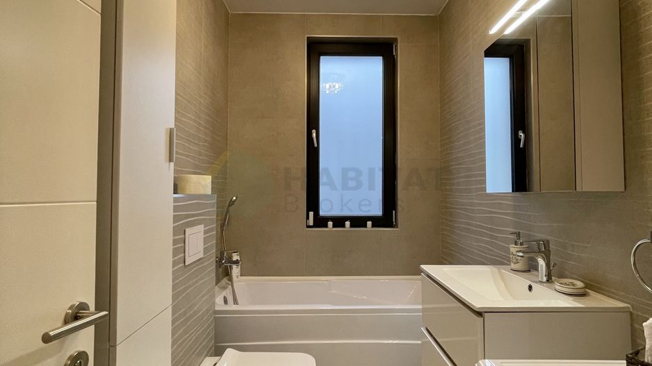 Casa 4 camere Tunari-Lacul Pasarea mobilata si utilata - Poză 18