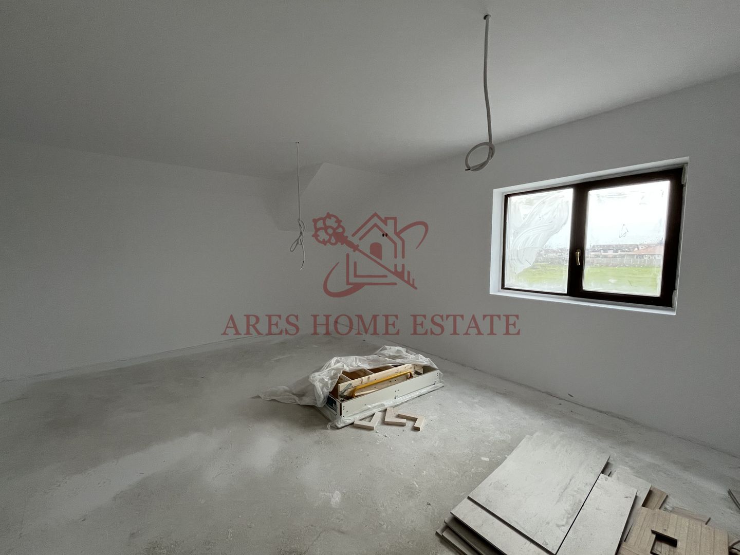 Duplex modern cu predare la cheie, Mosnita Veche | Toate utilitatile - Poză 10