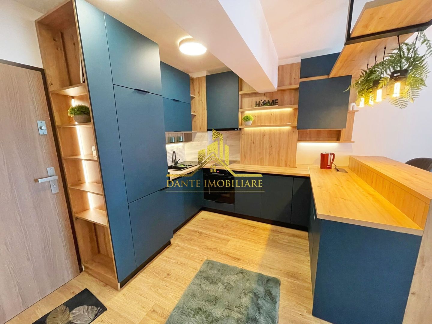 2 camere, PREMIUM, lux, modern, terasa, Gheorgheni, Viva City, FSEGA - Poză 11