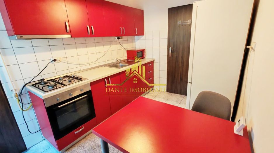 2 camere, decomandat, mobilat modern, parcare, Zorilor, Golden Tulip - Poză 13