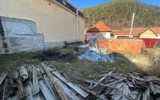 Teren de casa | Intravilan | 436 mp | Rasinari - Poză 2