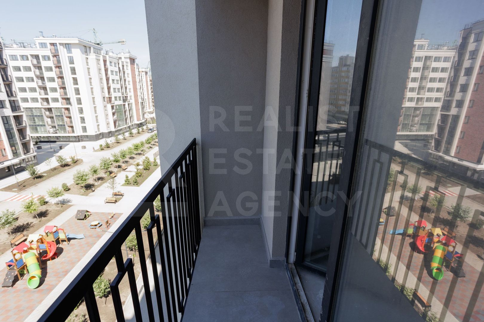 Vânzare, apartament, 2 camere, bd. Dacia, Botanica - Poză 10