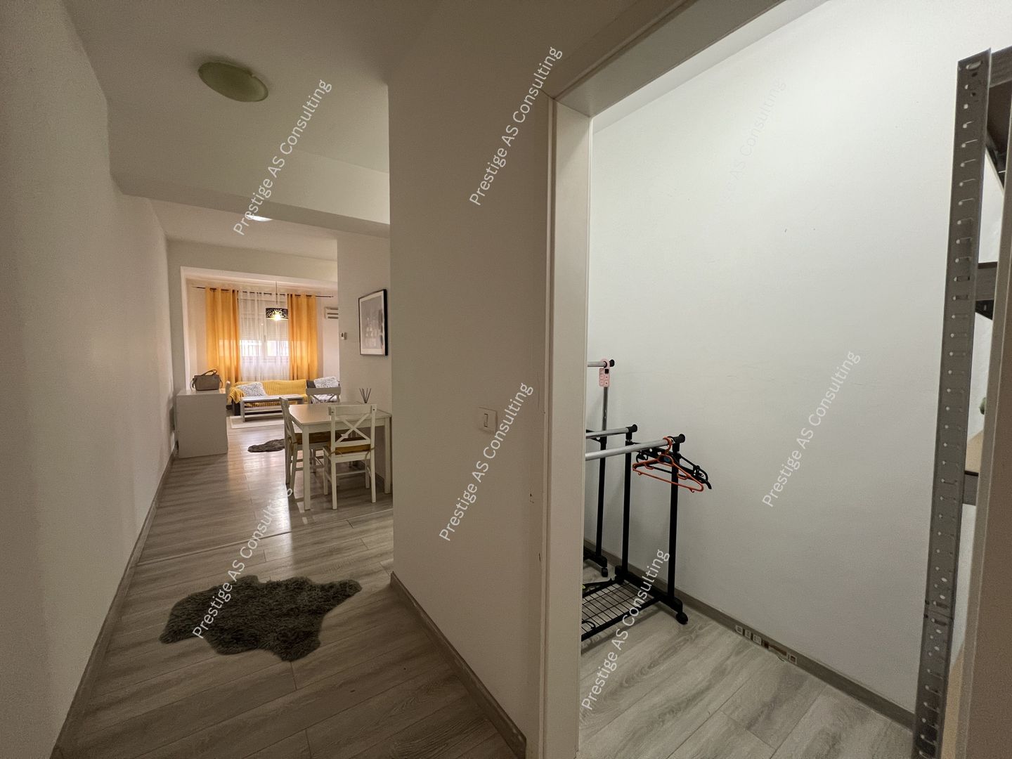 Apartament 2 Camere+15mp Terasa | Etaj 1 | The Ring-Torontalului - Poză 11