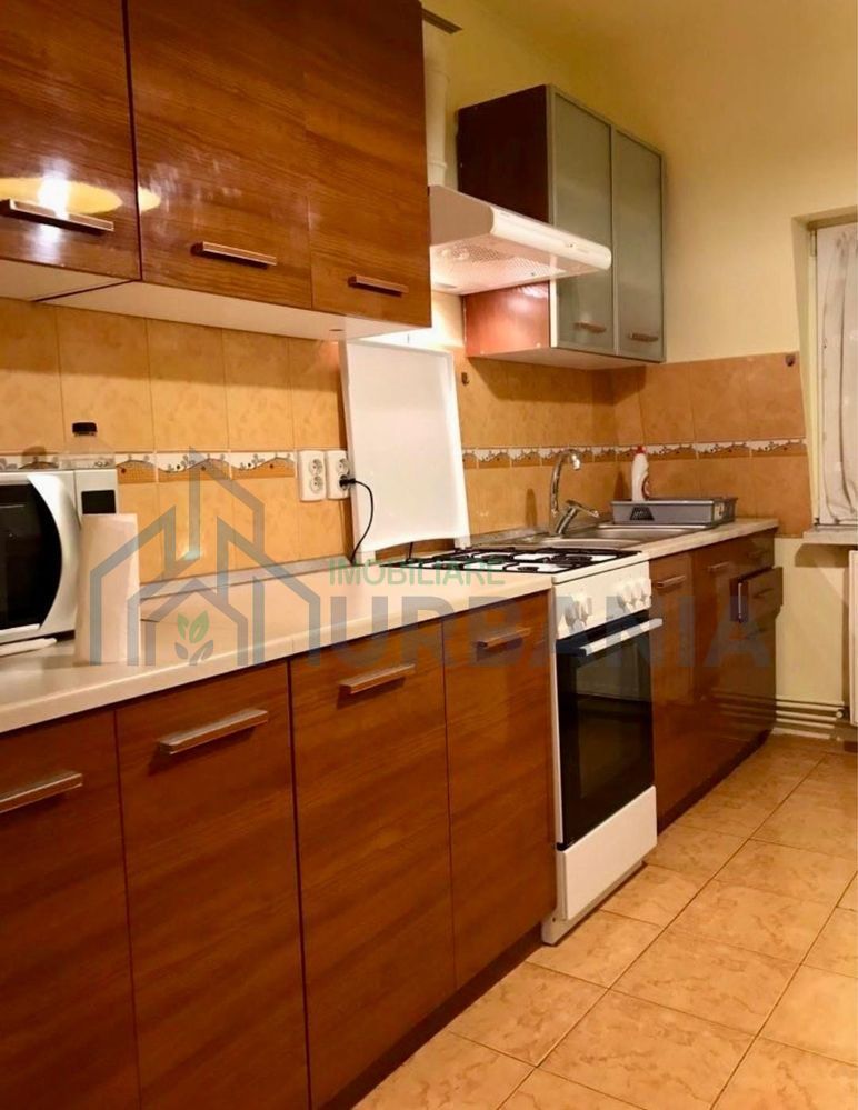Apartament de închiriat 4 camere, Nicolina 1, Iași - Poză 1