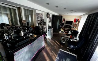 Apartament de 3 camere, 90mp, terasa, zona McDonalds - Poză 2