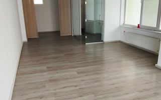 Spatiu comercial 2 etaje stradal, compartimentat - Poză 4