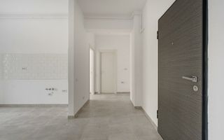 2 camere – 66 mp - Decomandat - Oltenitei - Gata de mutat - Poză 9