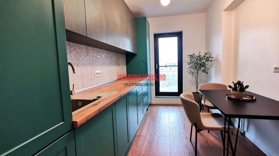 L. Rebreanu-Metrou - Incalzire prin Pardoseala - Fara Comision - Poză 6