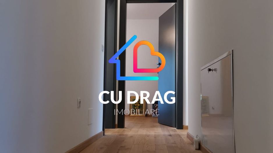 Casa pretabila regim Hotelier 5 apartamente. - Poză 12