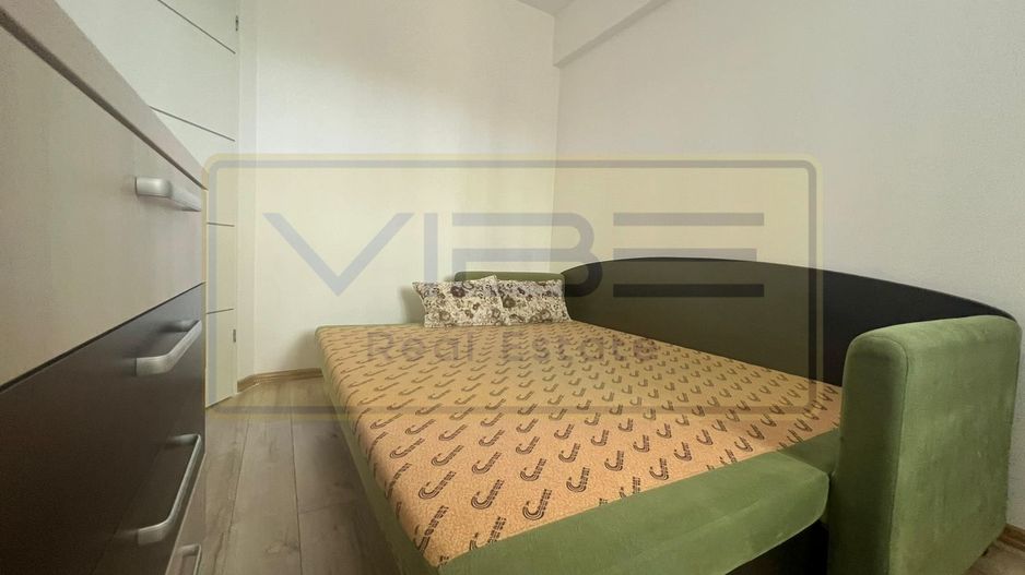 Apartament 2 dormitoare living Nicolina T Neculai - Poză 14