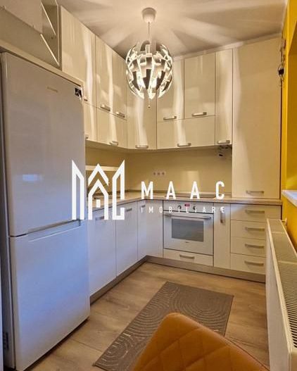 Apartament 2 camere | 52MPU | Arhitectilor | curte | 2 băi - Poză 8