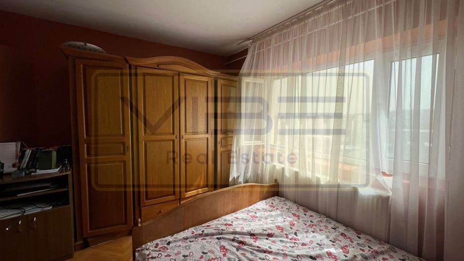 Apartament 2 camere decomandat Pacurari - Moara de Foc - Poză 5