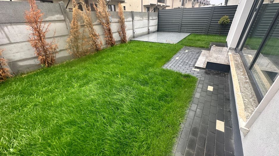 CASA INDIVIDUALA SMART - SAFIRULUI, TOATE UTILITATILE, COMISION 0% - Poză 5