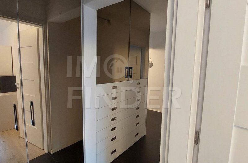 Apartament cu 4 camere, parcare,  Zorilor - Poză 6