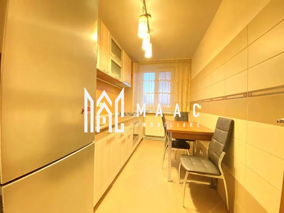 Apartament 3 camere | Etaj 4/10  | Hipodrom 3 - Poză 2