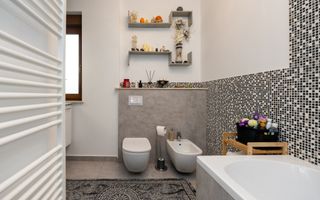 Vilă Premium 2021 | 170 mp utili | Teren 750 mp | Lunca Câlnicului - Poză 27