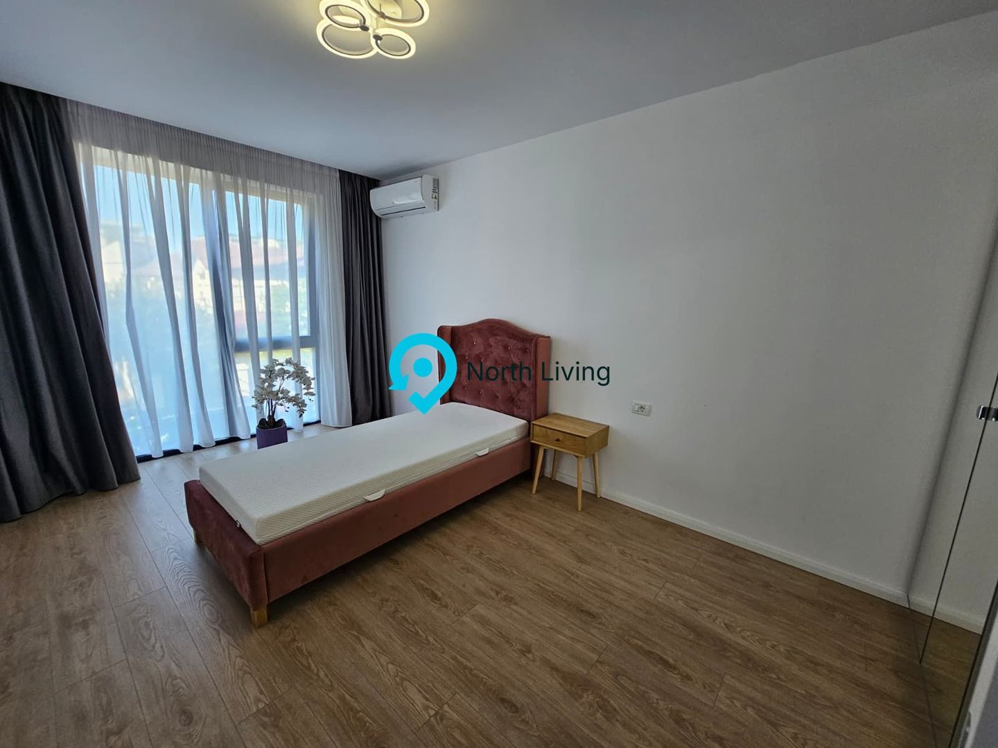 Apartament Exclusivist de 4 Camere | Iancu Nicolae | Parcare inclusa - Poză 11