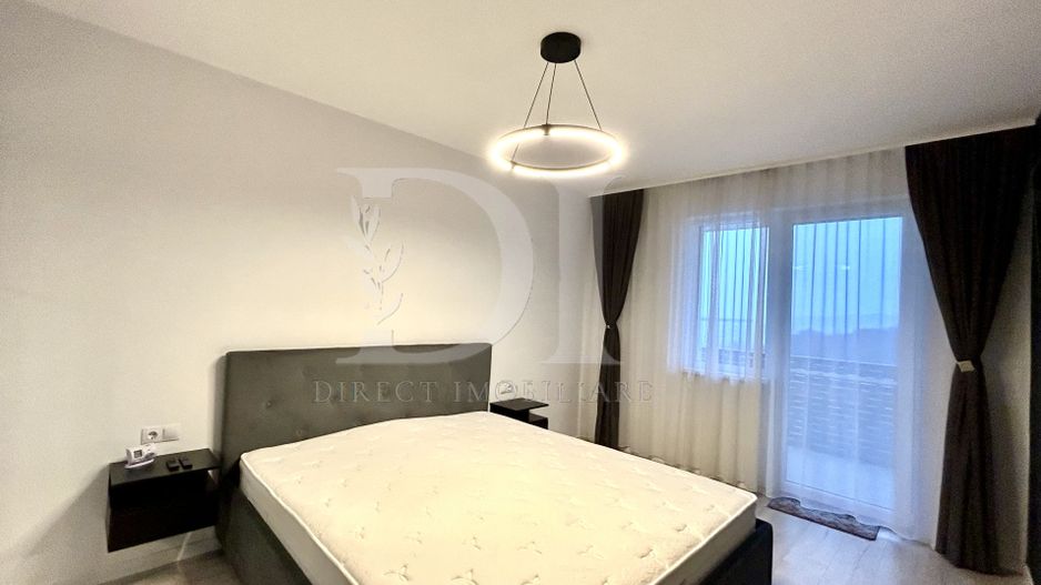 Apartament 3 camere de vanzare / Zona BMW / Floresti. - Poză 8