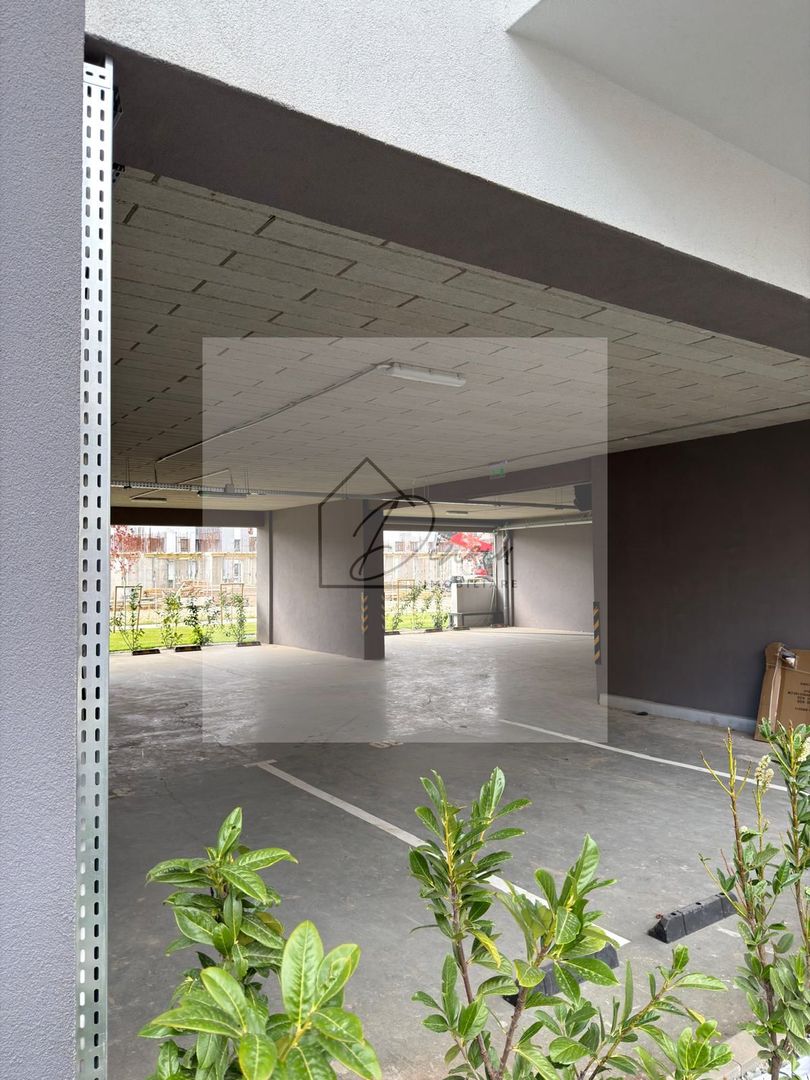 2 camere Tractorul I NOU 2025 I Complex Rezidential Premium I COM 0% - Poză 11