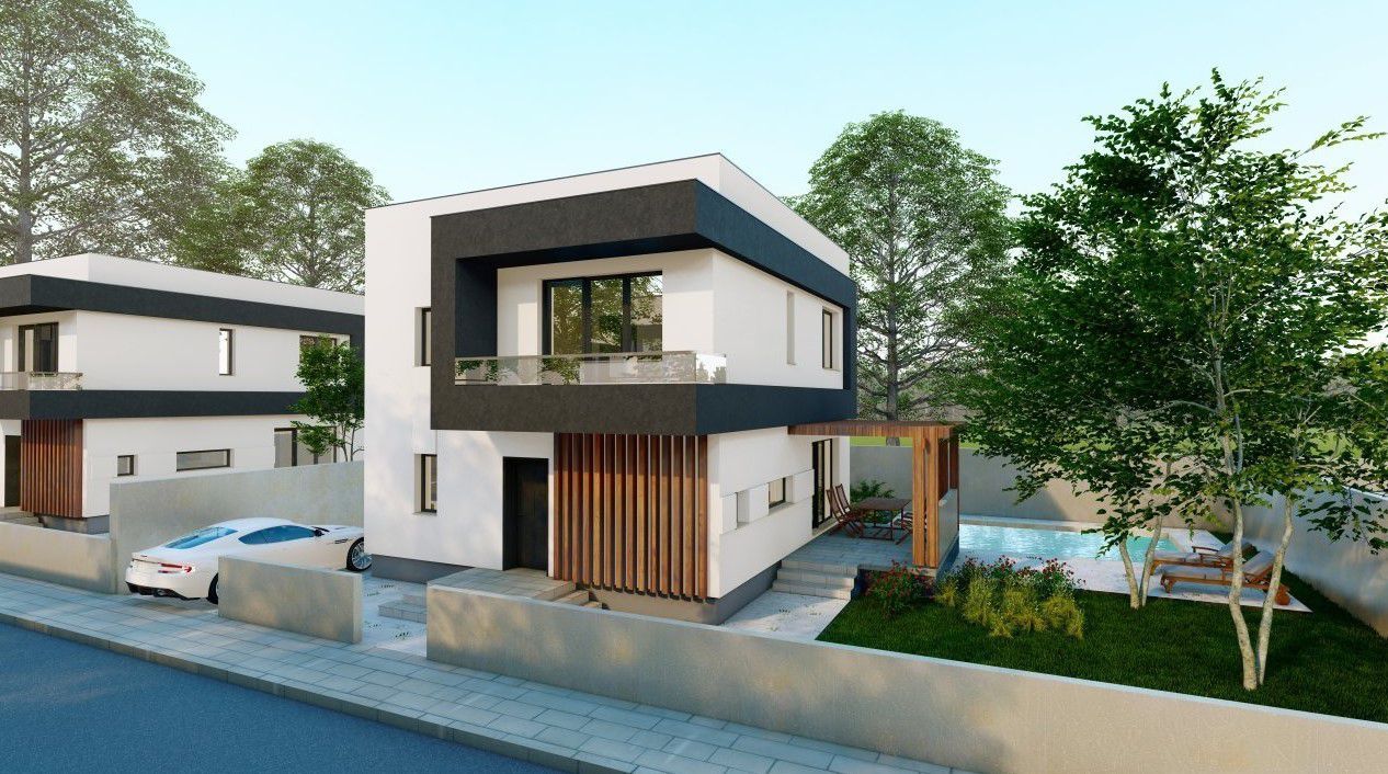 Vila individuala Tunari | Pipera - Poză 6