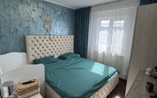 Apartament cu 2 camere/ semidecomandat/ zona Zimbru - Poză 4
