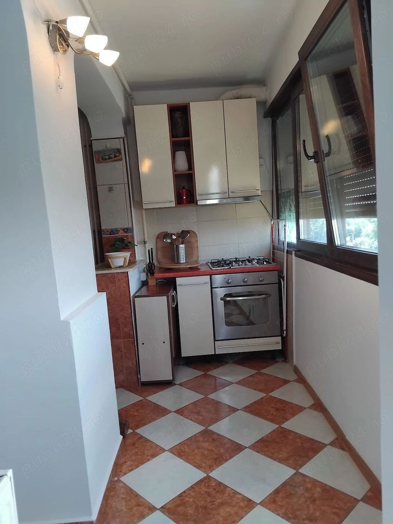 Apartament cu 2 camere in zona Dristor cu 2 Locuri de parcare langa bloc - Poză 3