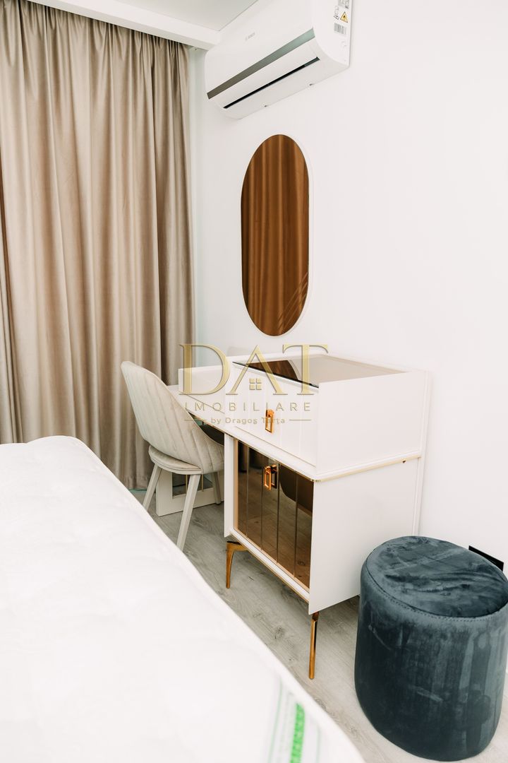 Apartament premium | 3 camere | Green Life | Frunzișului | parcare - Poză 23