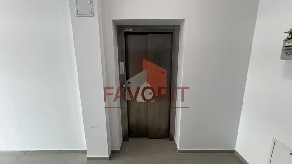 Apartament 2 camere | Prima inchiriere |Bloc 2026 | Zona LIDL Friedorf - Poză 13