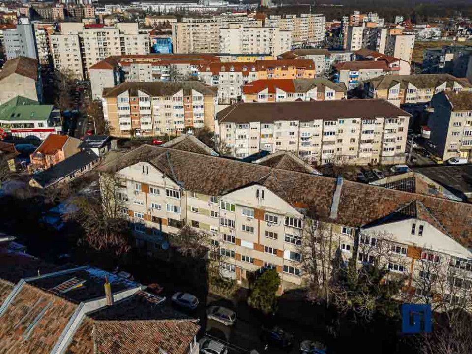 Apartament 2 camere, hol mare, Zona Dorobantilor, COMISION 0 - Poză 28