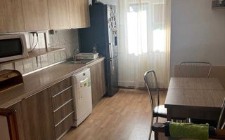 Apartament 3 camere, 2 balcoane, parcare, zona Marasti - Poză 1