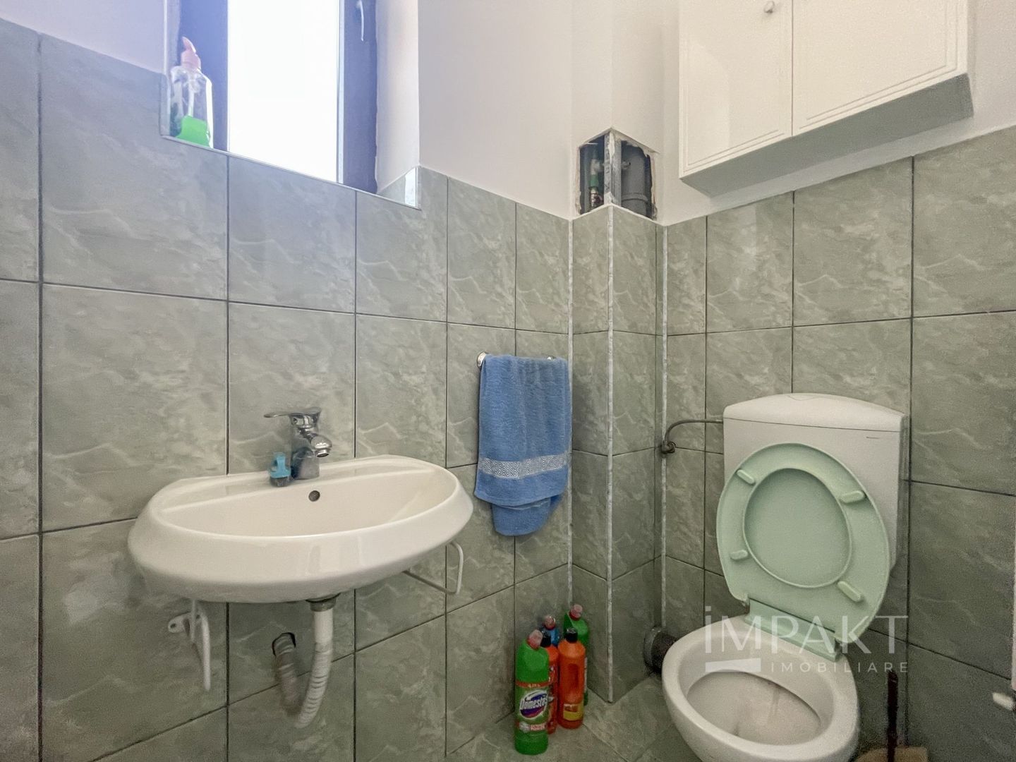 Casa alipita pretabila pentru birouri, in cartierul Iris - Poză 12