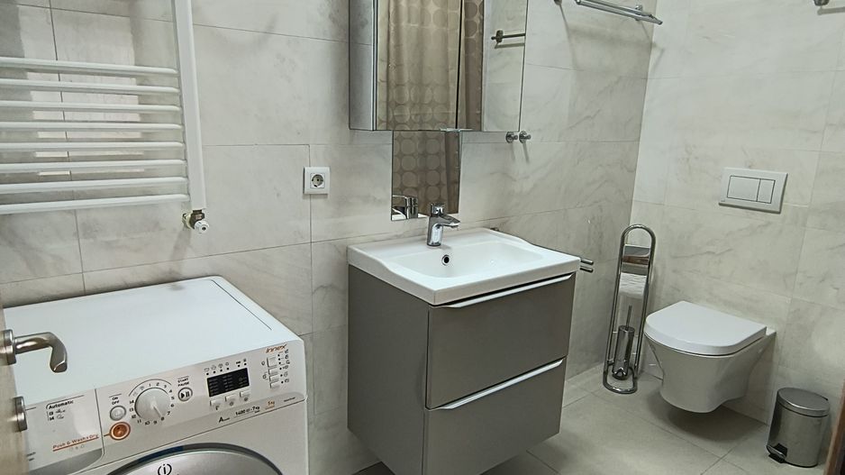 Barbu Vacarescu- Fabrica de Glucoza- Laguna Residence- Hotel Caro - Poză 11