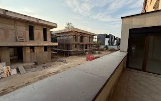 Penthouse I Apartament 4 camere Sisesti I Sector 1 - Poză 50