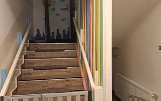 Casa in centrul orasului S+P+M Piata Mare - Poză 5