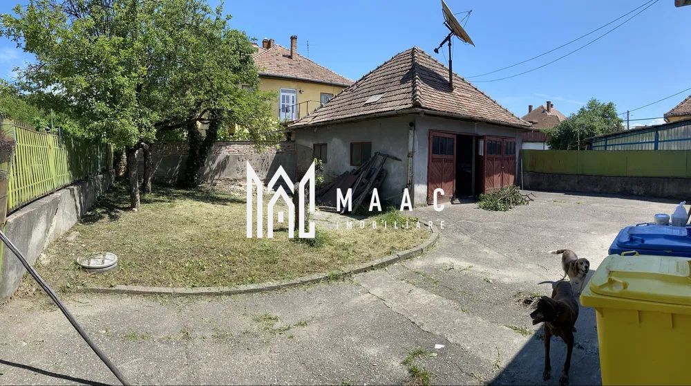 Casa Individuala I 3 Camere I Acces Auto I Trei Stejari - Poză 1