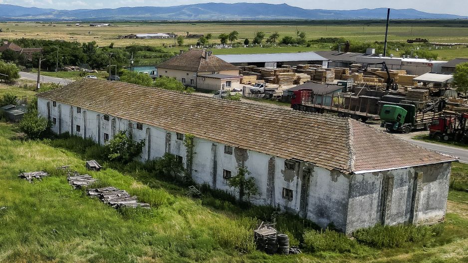 Oportunitate de investiție în localitatea Zărand - Poză 4