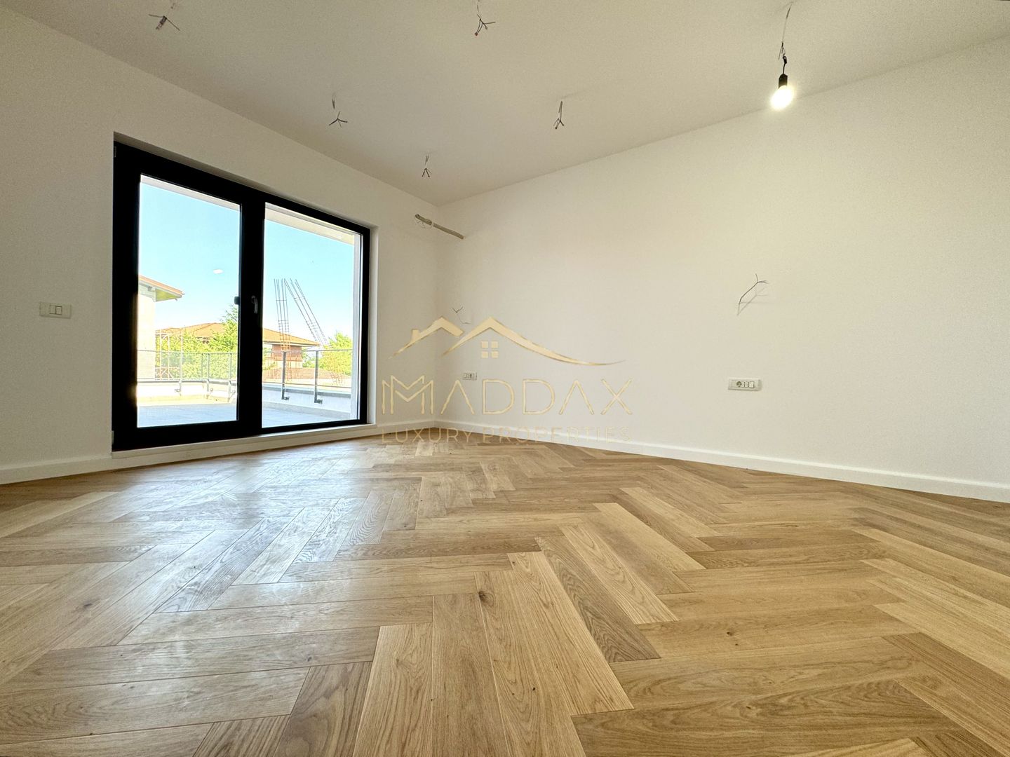 Vila cu 4 camere *580mp teren* // Corbeanca Lake View - Poză 45