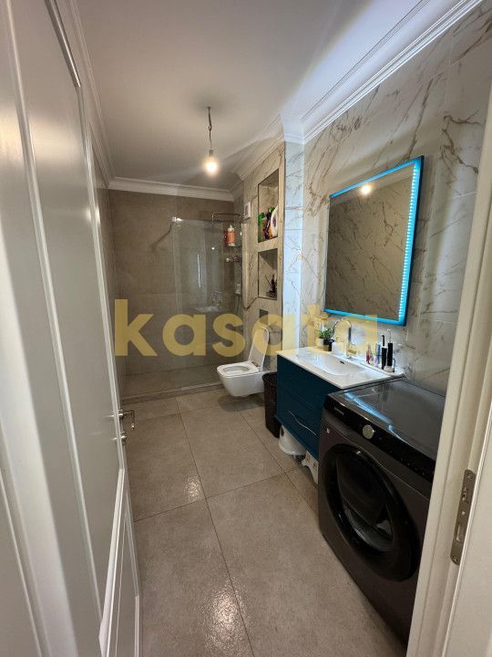 OPORTUNITATE | APARTAMENT 3 CAMERE | BĂNEASA - AVIAȚIEI - Poză 5