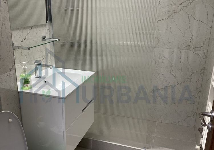 Apartament 3 camere, Piata Unirii Iasi, bloc Gulliver - Poză 8