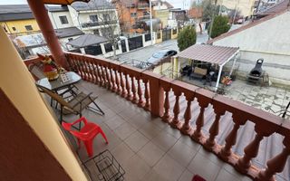 Apartament etaj 1 vila Mall Promenada Craiovita -centrala -parcare - Poză 6