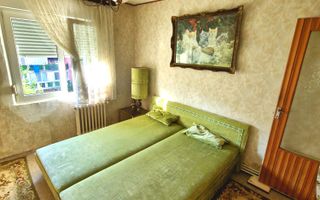 Apartament 4 camere, decomandat, cu priveliște superba! - Poză 18