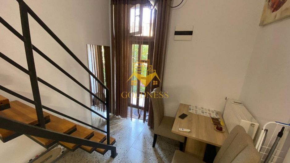 1 camera, Piata Unirii, Piata Muzeului, BCU, Meron, Marty - Poză 4