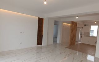 Casa Parter!  3 dorm.+2 bai+2 parcari ! Aproape de centura, Domnesti ! - Poză 1