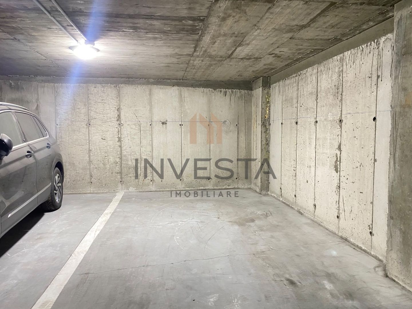 Apartament cu 3 camere de inchiriat si loc de parcare, strada Campina - Poză 10