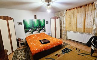 Casa 6 camere, 389 mp teren, P+1, in zona Garii - Poză 10
