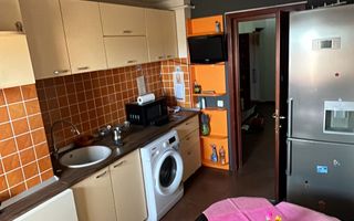 Apartament 2 camere, 67 mp, de închiriat, strada Vasile Lupu 134, Iași - Poză 3