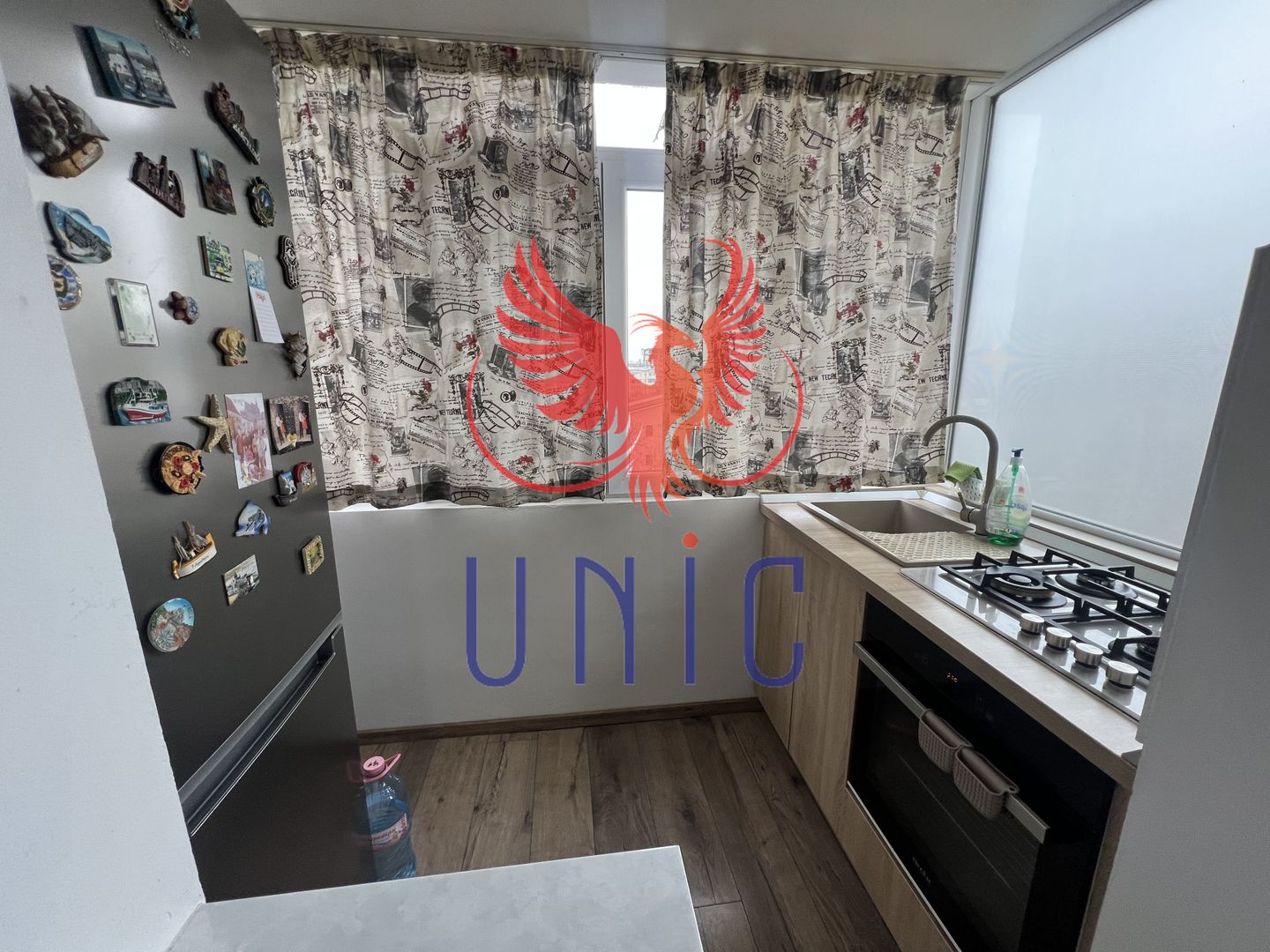 Apartament 2 camere George Enescu - Poză 6